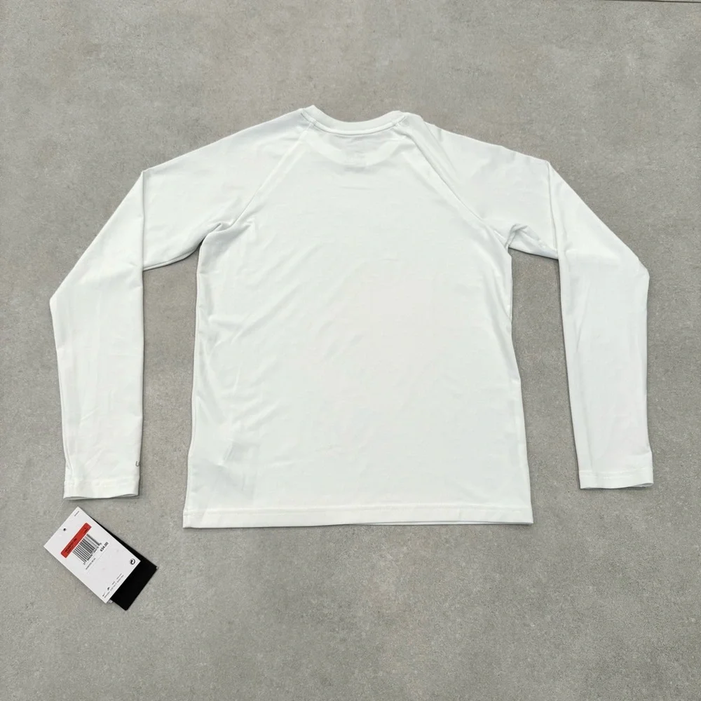 Nike new tags
